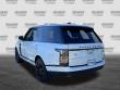 2021 Land Rover Range Rover Westminster SUV