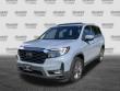 2022 Honda Passport EX-L SUV
