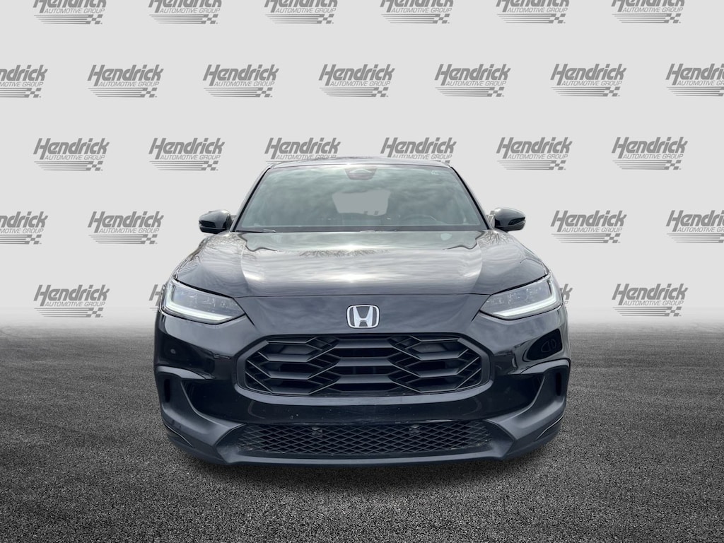 Used 2023 Honda HR-V Sport SUV