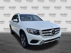 2019 Mercedes-Benz GLC 300 SUV
