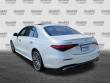 2023 Mercedes-Benz S-Class S 500 Sedan