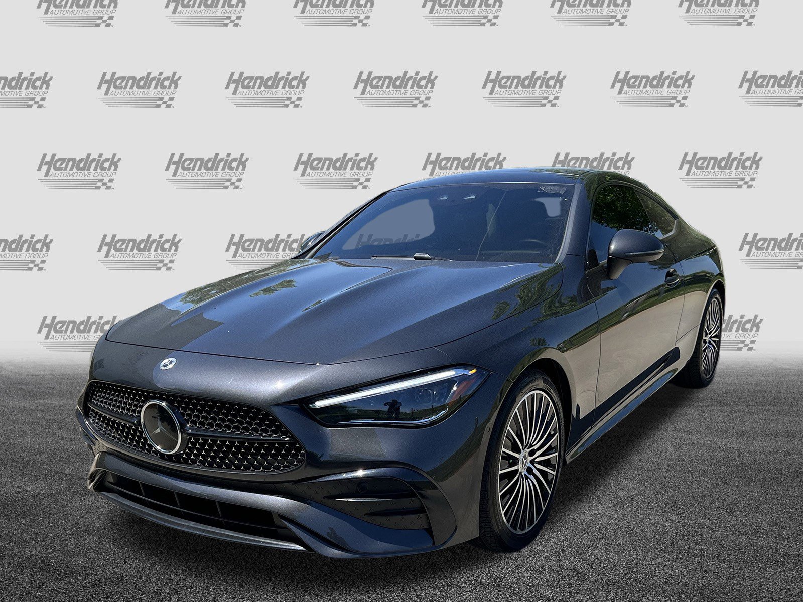 2024 Mercedes-Benz CLE 300 4MATIC photo 4