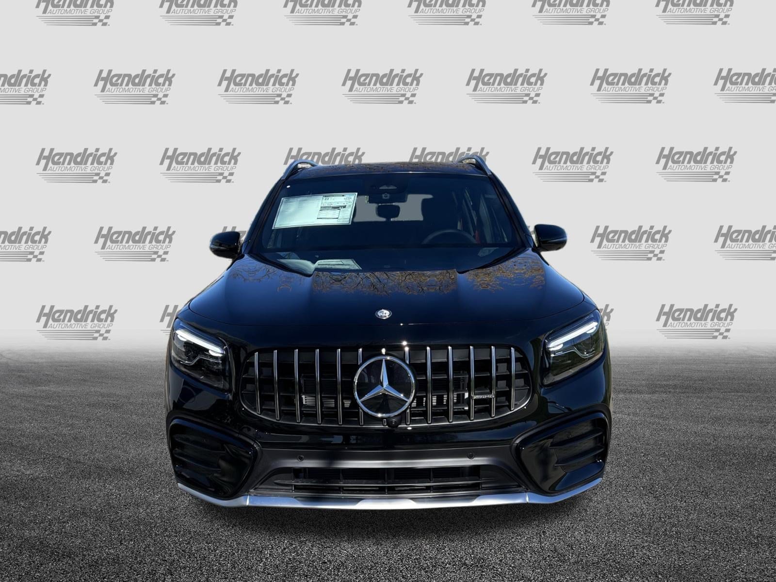 Mercedes-Benz AMG GLB 35 AMG 35 4MATIC SUV