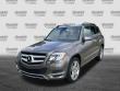 2015 Mercedes-Benz GLK-Class GLK 250 BlueTEC SUV