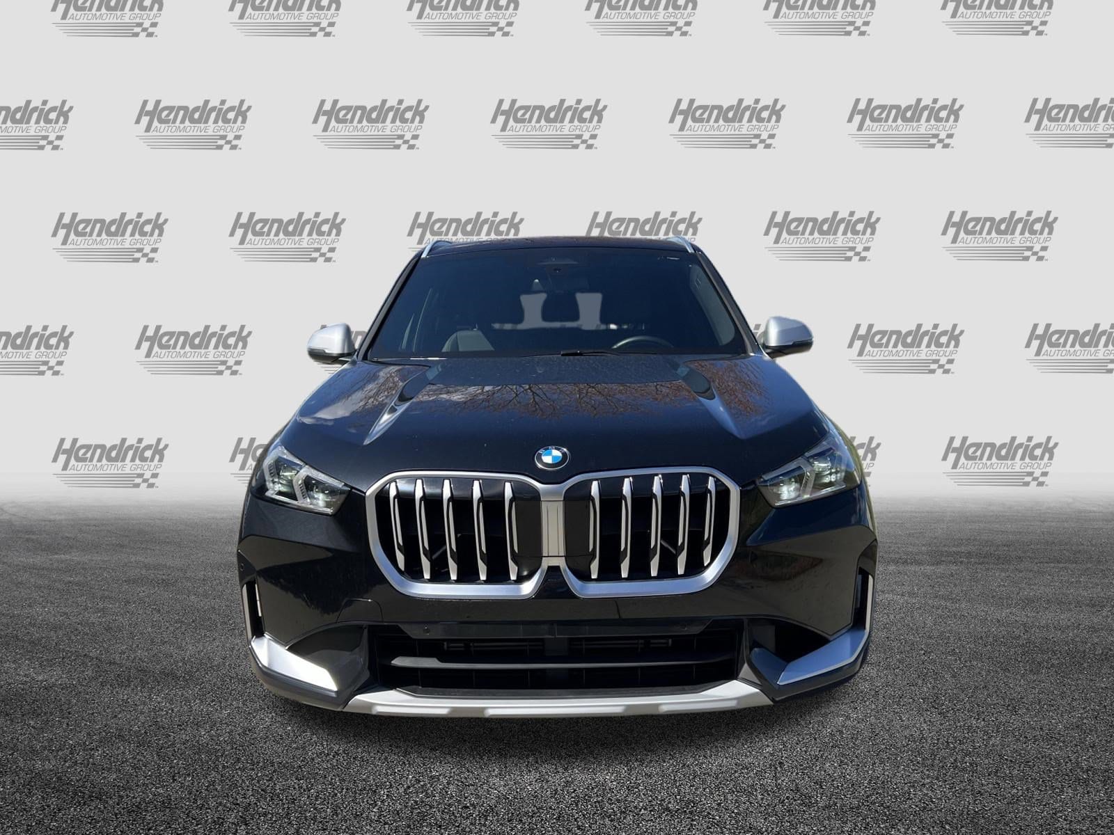 2023 BMW X1 xDrive28i photo 2