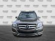 2015 Mercedes-Benz GLK-Class GLK 250 BlueTEC SUV