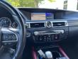 2020 LEXUS GS GS 350 F SPORT Sedan