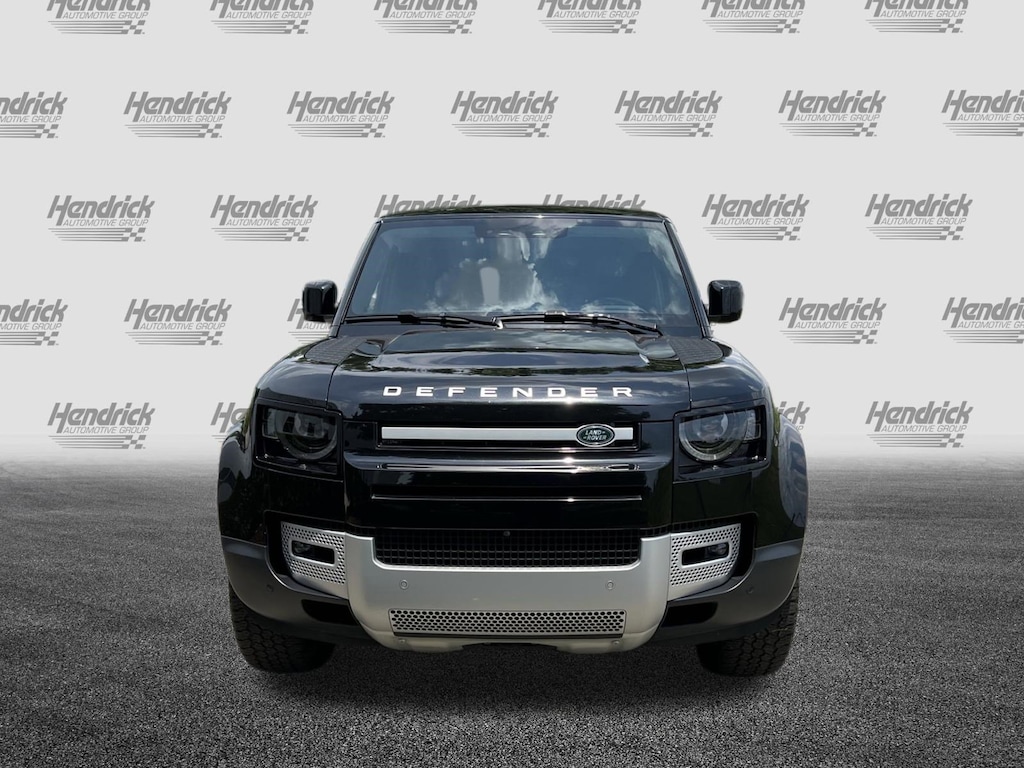Used 2023 Land Rover Defender SE SUV