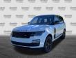 2021 Land Rover Range Rover Westminster SUV