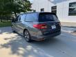 2024 Honda Odyssey Touring Minivan