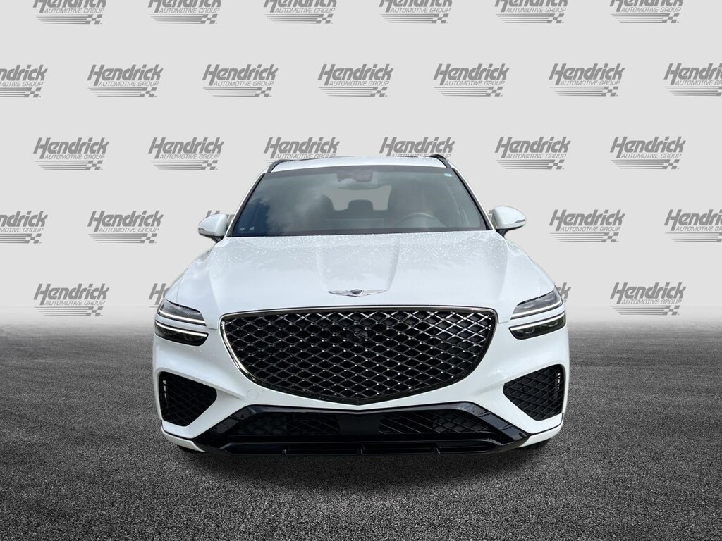 Used 2023 Genesis GV70 2.5T SUV