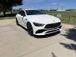 2021 Mercedes-Benz AMG GT 43 Hatchback