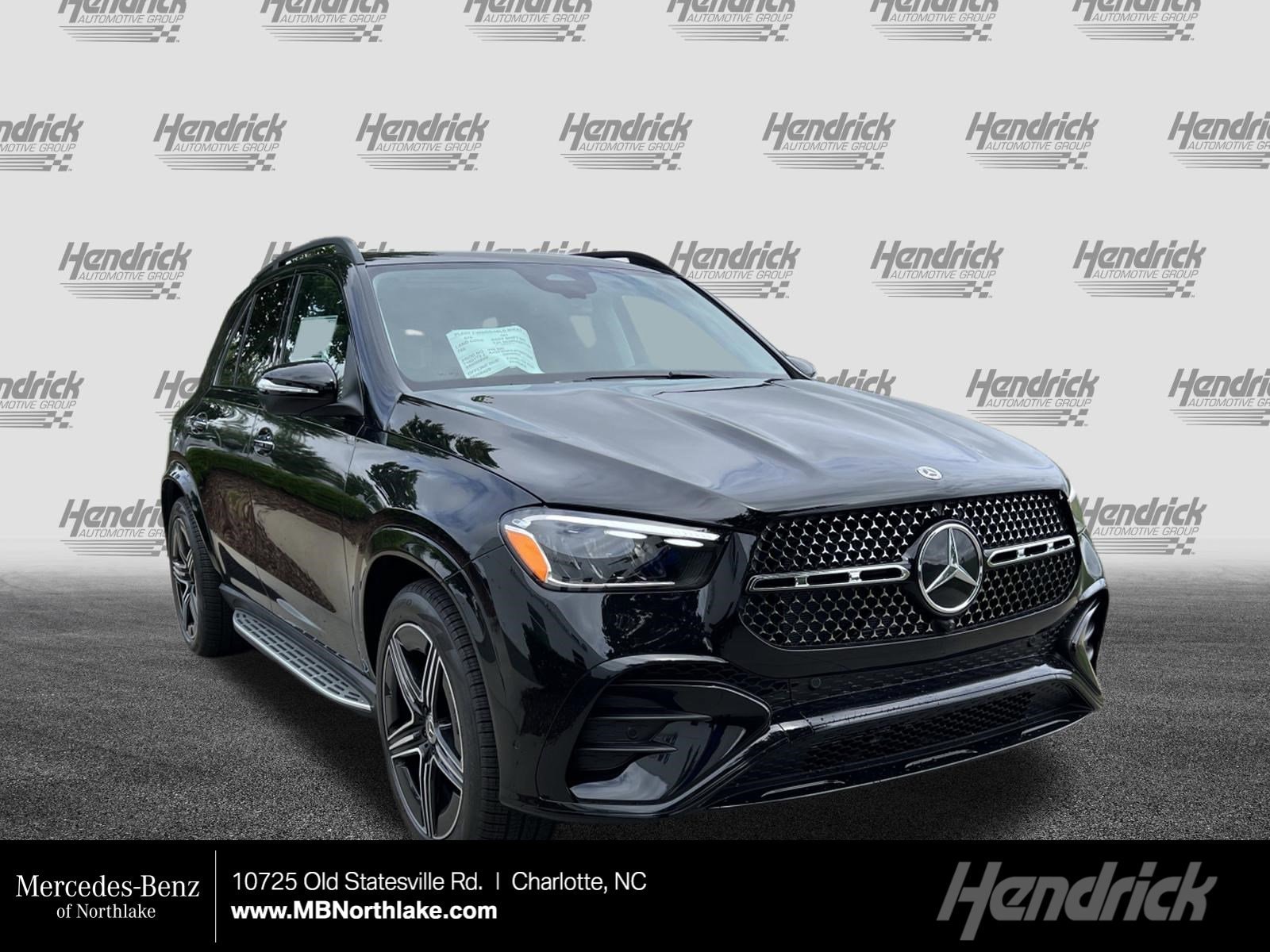 2026 Mercedes-Benz GLE GLE 450 4MATIC's photo