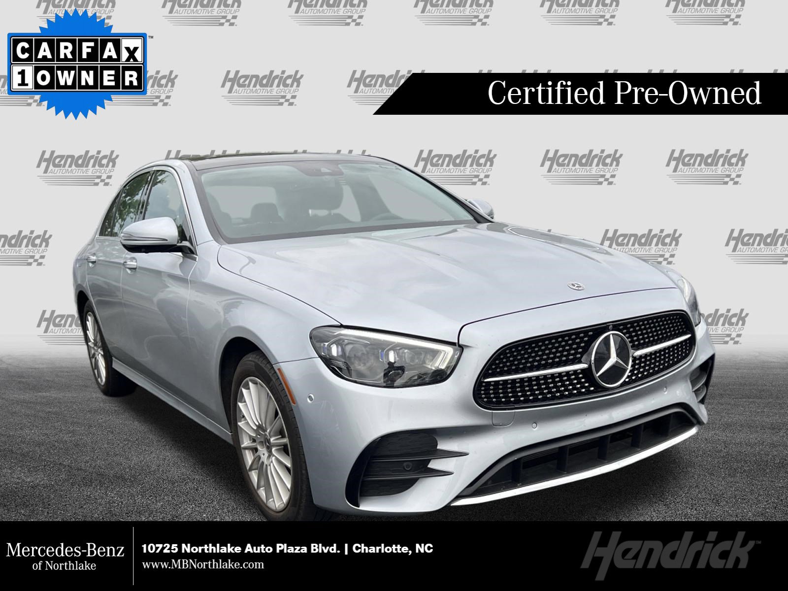 2023 Mercedes-Benz E-Class E350's photo