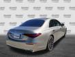 2024 Mercedes-Benz S-Class S 580 Sedan