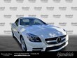 Mercedes-Benz SLK-Class