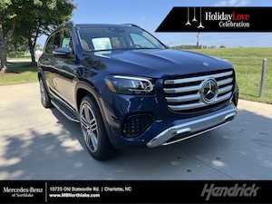 2026 Mercedes-Benz GLS 450 4MATIC SUV SUV