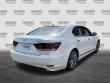 2017 LEXUS LS LS 460 L Sedan