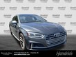 Audi S5 Sportback