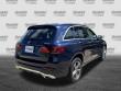 2022 Mercedes-Benz GLC 300 SUV