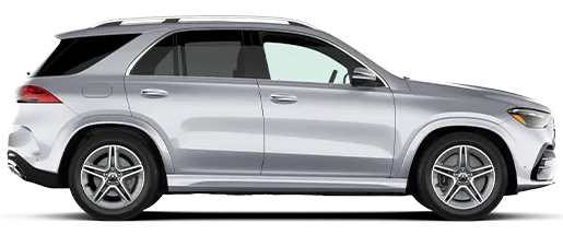 2024 Mercedes-Benz GLE 580 4MATIC
