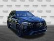 2026 Mercedes-Benz GLE AMG 63 S SUV