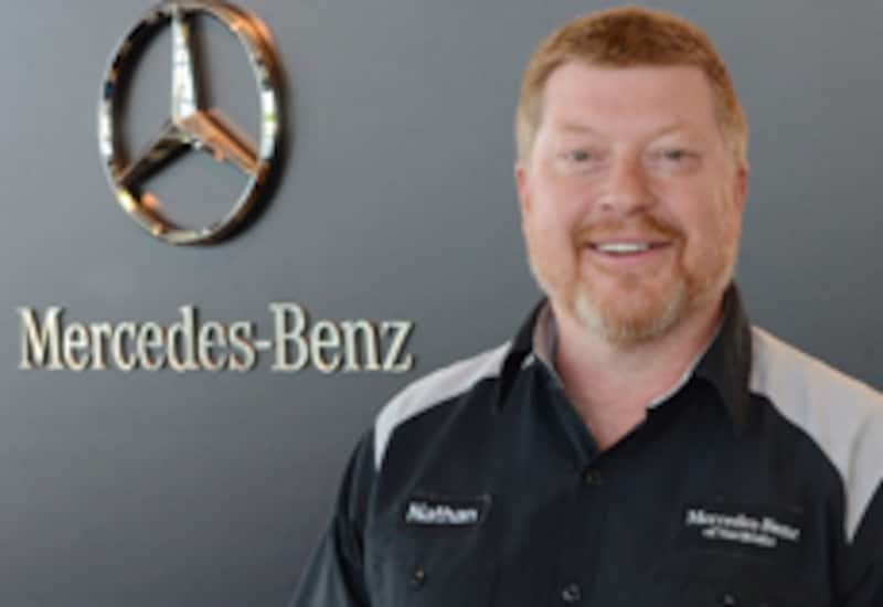 Meet Our Team At Mercedes Benz Of Northlake Near South Charlotte