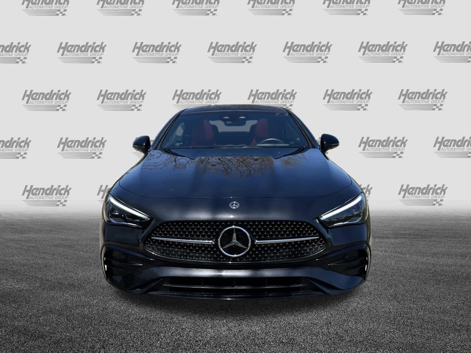 2024 Mercedes-Benz CLE CLE 300 photo 2