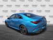 2025 Mercedes-Benz CLA CLA 250 Sedan