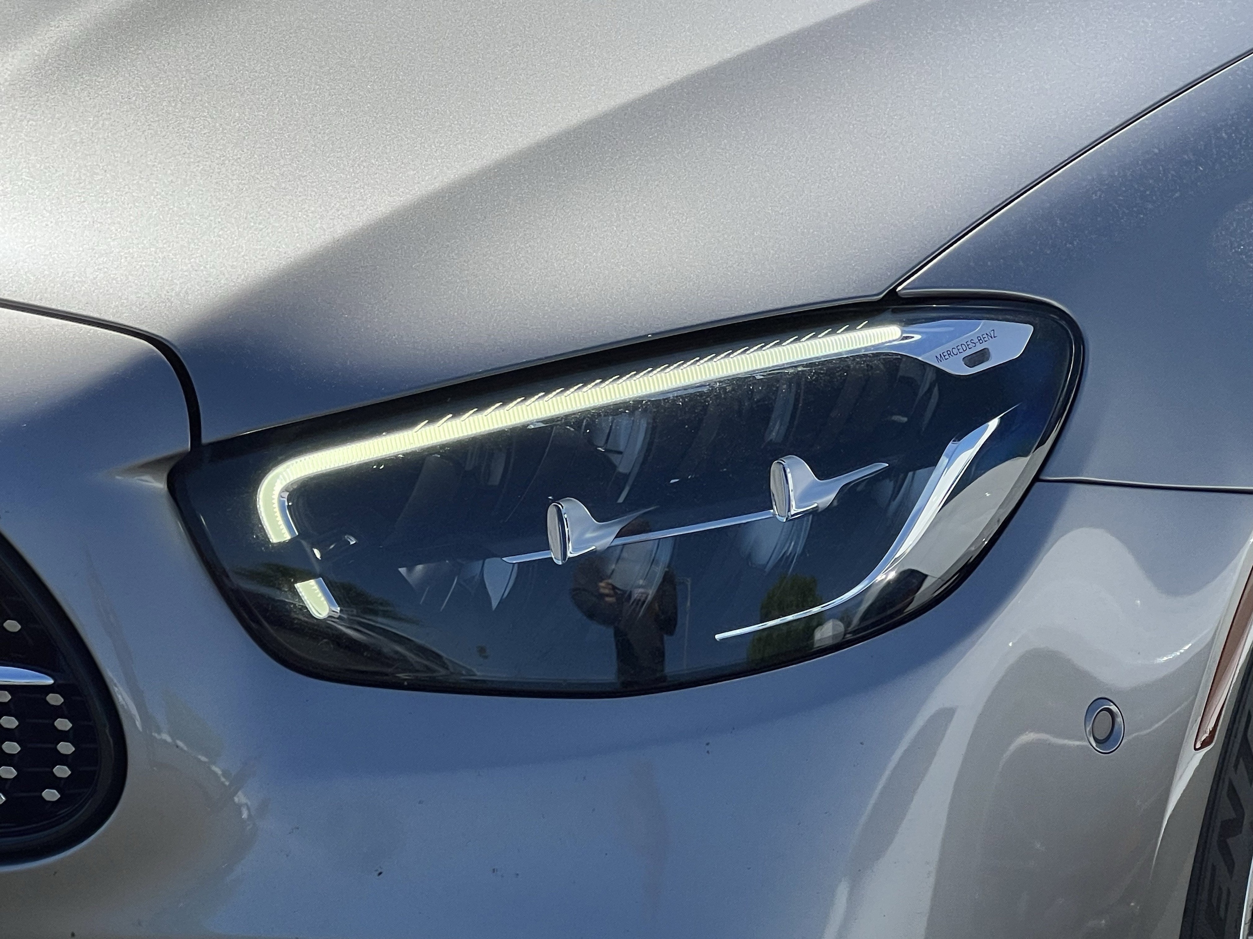 2021 Mercedes-Benz E-Class E 350 photo 6