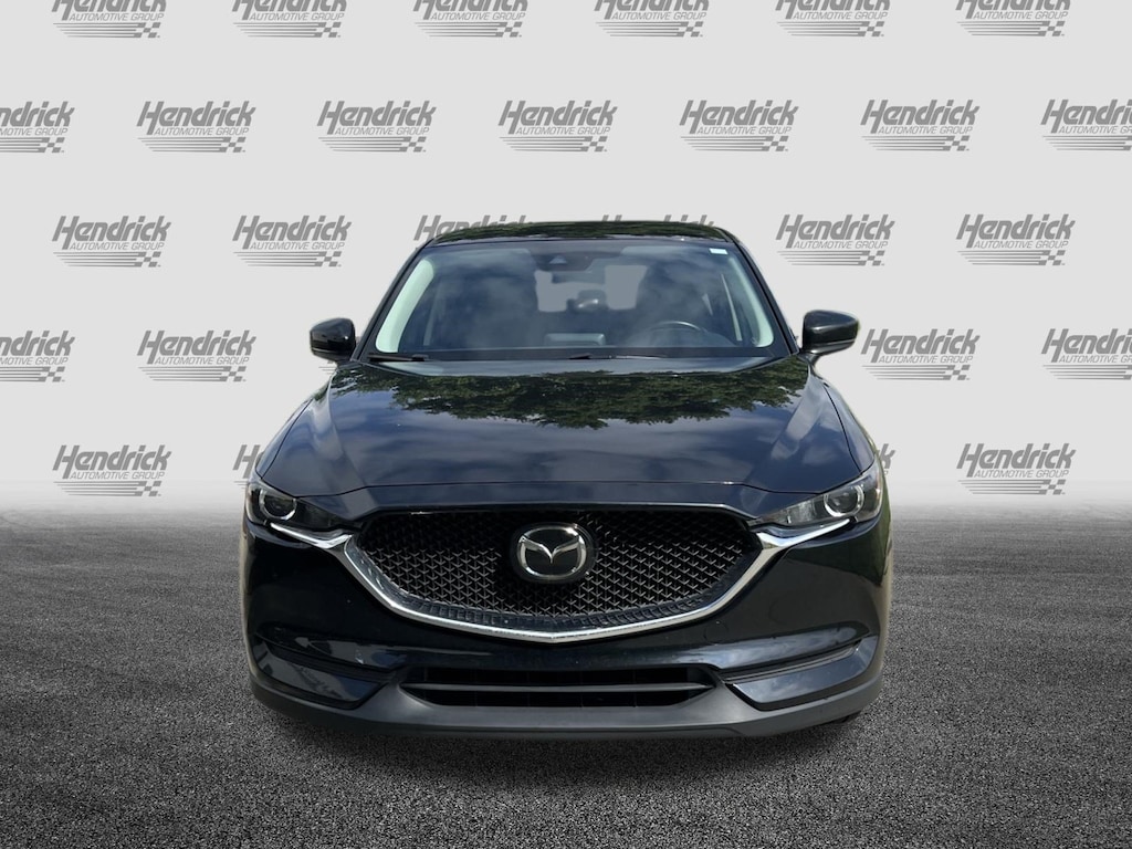 Used 2020 Mazda CX-5 Sport SUV