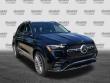 2026 Mercedes-Benz GLE 350 SUV
