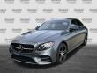 2019 Mercedes-Benz E-Class AMG E 53 Sedan