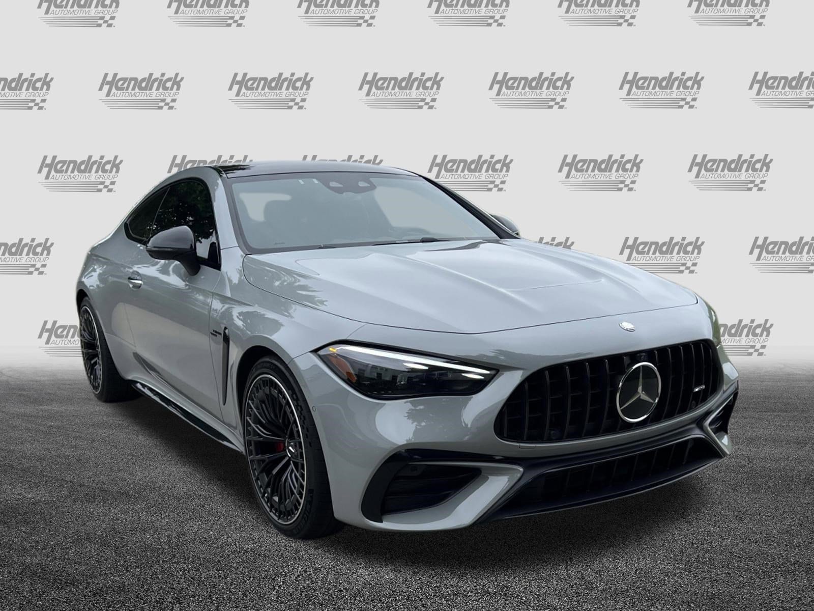 Used 2024 Mercedes-Benz CLE For Sale in Charlotte