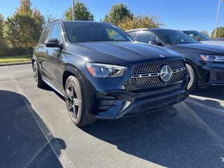 2025 Mercedes-Benz GLE 350 SUV