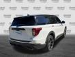 2022 Ford Explorer ST SUV