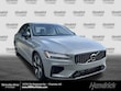  Volvo S60 Recharge Plug-In Hybrid