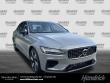 Volvo S60 Recharge Plug-In Hybrid