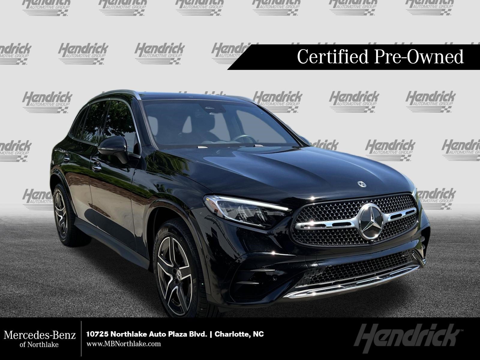 2026 Mercedes-Benz GLC GLC 300 4MATIC's photo