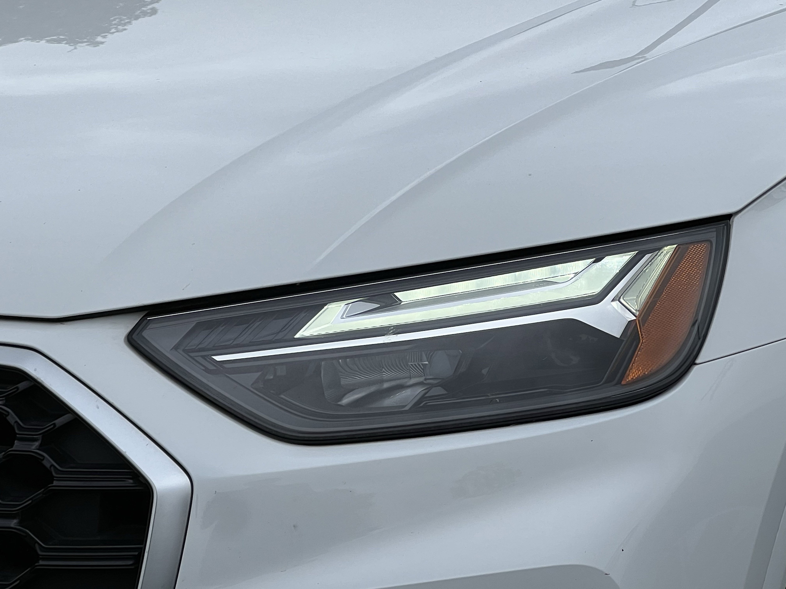 2023 Audi Q5 S line Premium Plus photo 5