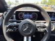 2025 Mercedes-Benz CLA CLA 250 Sedan