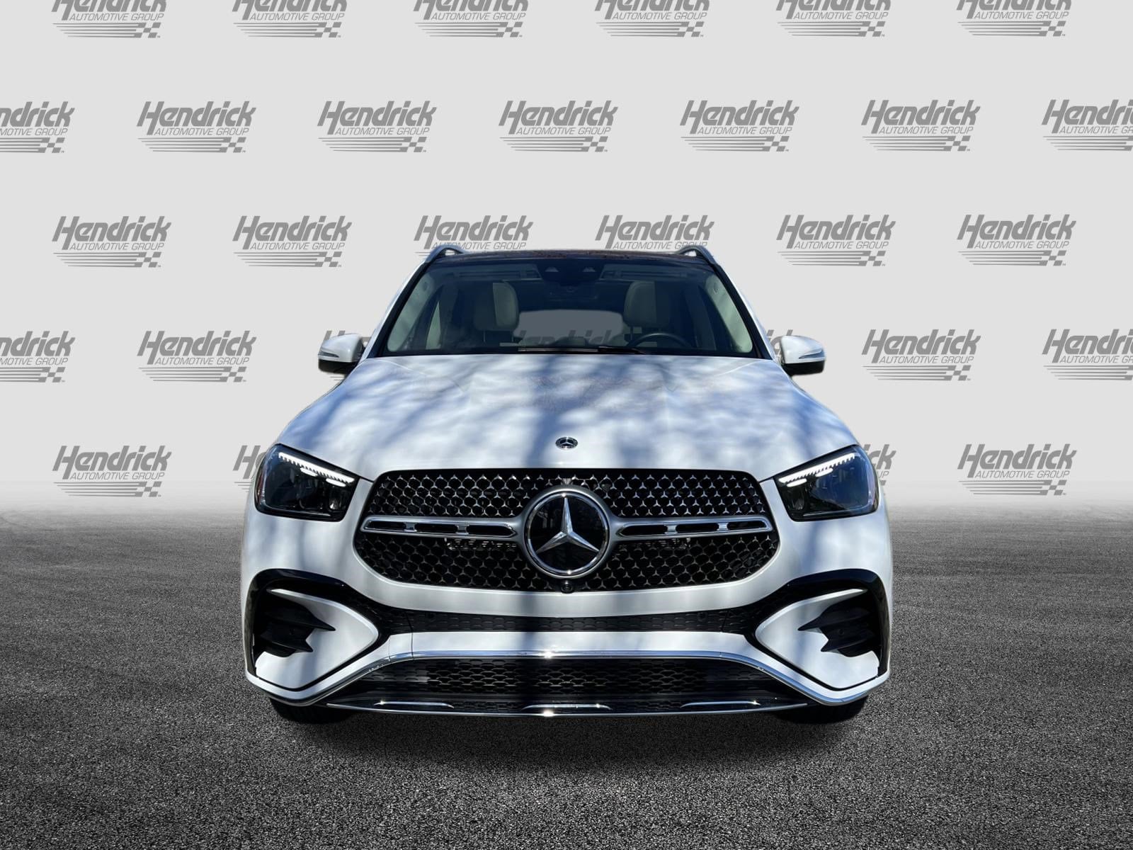 2025 Mercedes-Benz GLE 350 photo 2