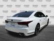 2023 LEXUS LS LS 500 F SPORT Sedan