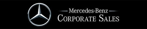 Mercedes-Benz Corporate Sales