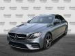 2019 Mercedes-Benz E-Class AMG E 53 Sedan