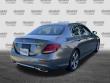 2020 Mercedes-Benz E-Class E 350 Sedan