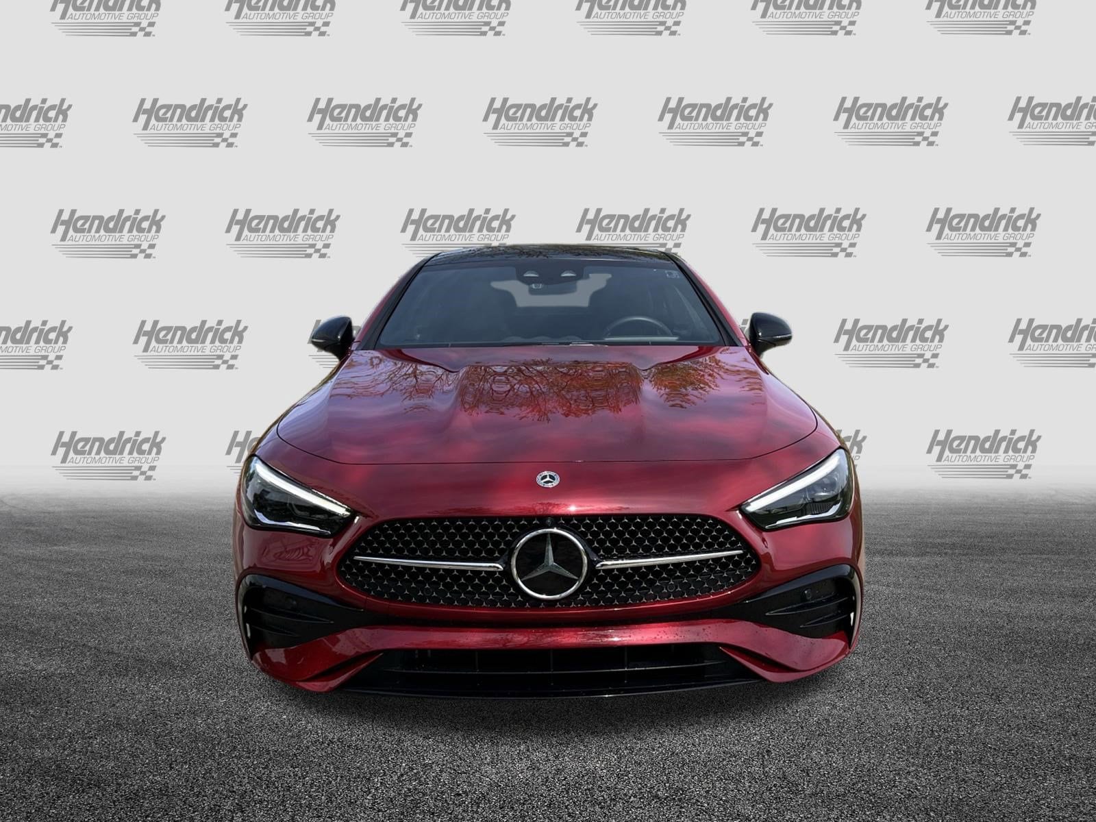 2024 Mercedes-Benz CLE CLE 450 photo 2