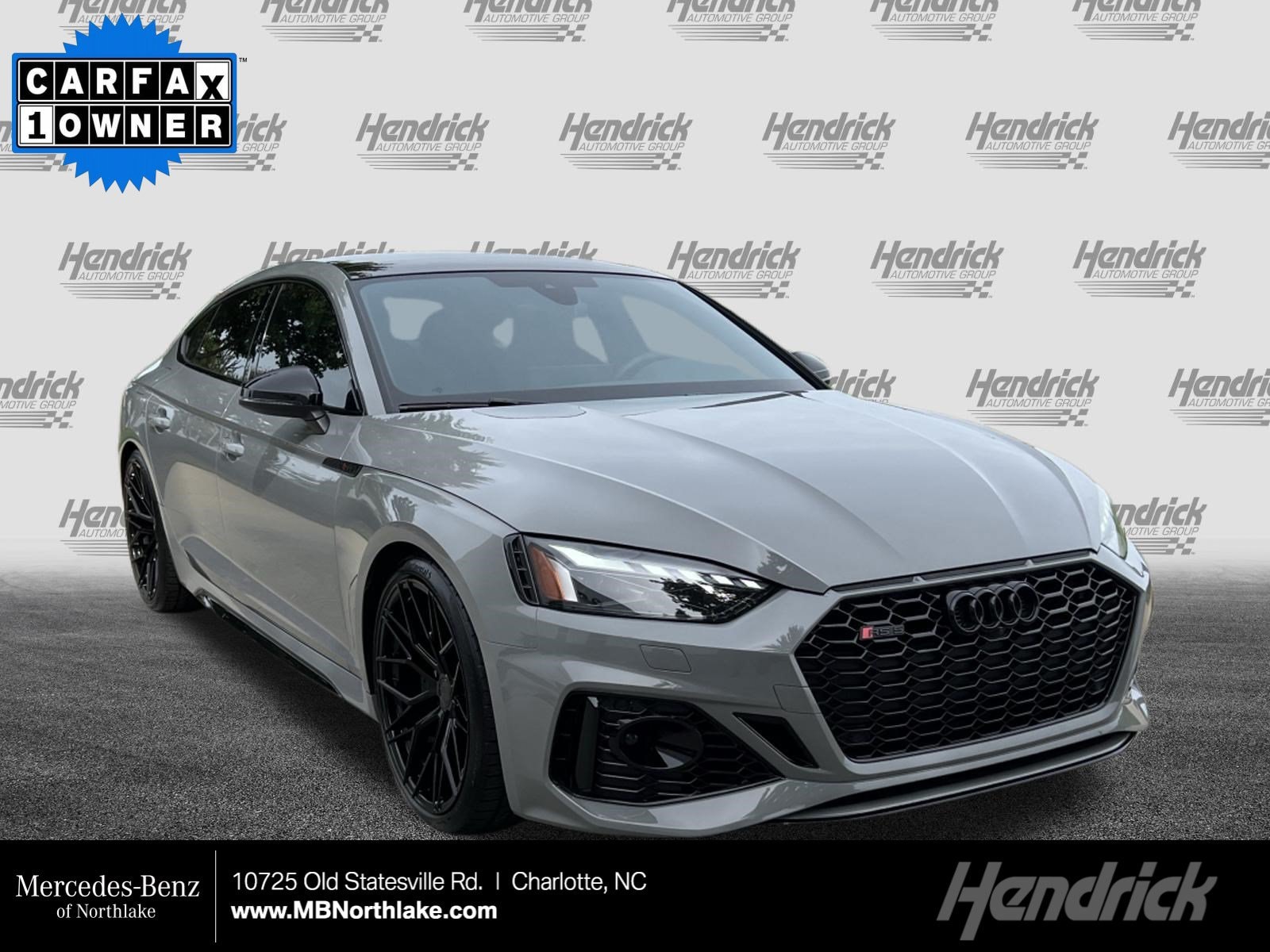 2024 Audi RS 5 Sportback 2024 Audi RS 5 Sportback