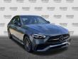 2025 Mercedes-Benz C-Class C 300 Sedan