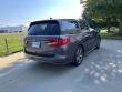 2024 Honda Odyssey Touring Minivan